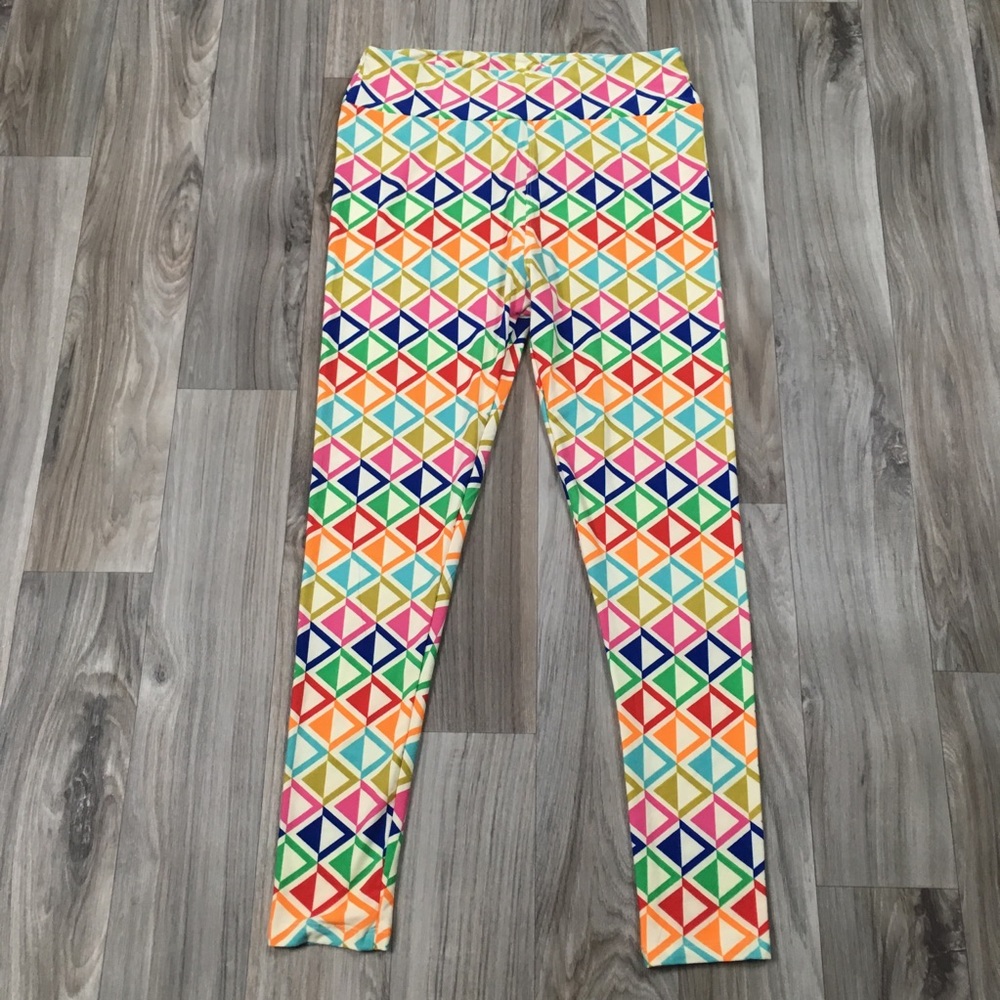 Cute leggings
